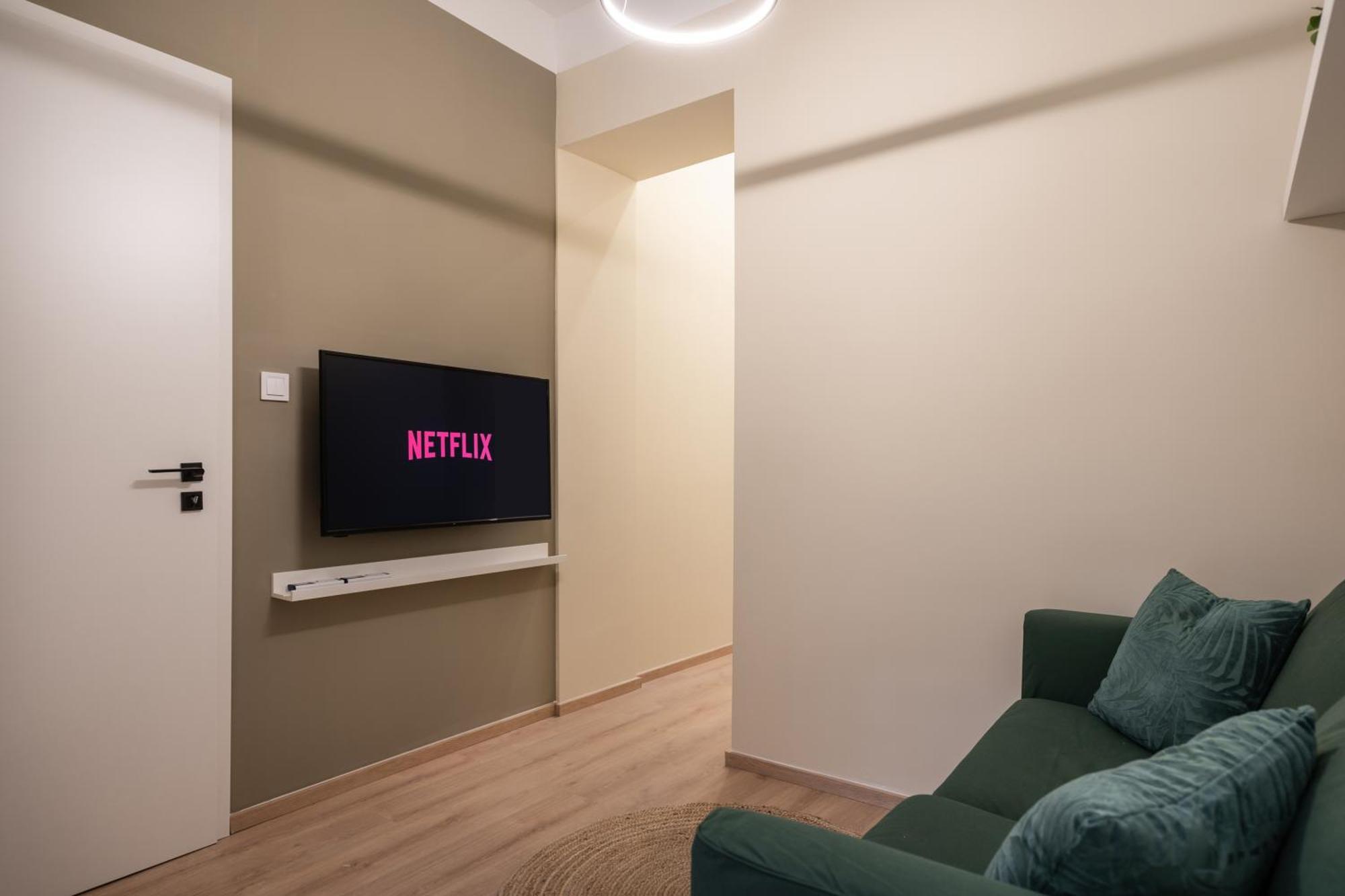 N36- Boutique Apartments, Best Location, By Bqa Budapest Zimmer foto