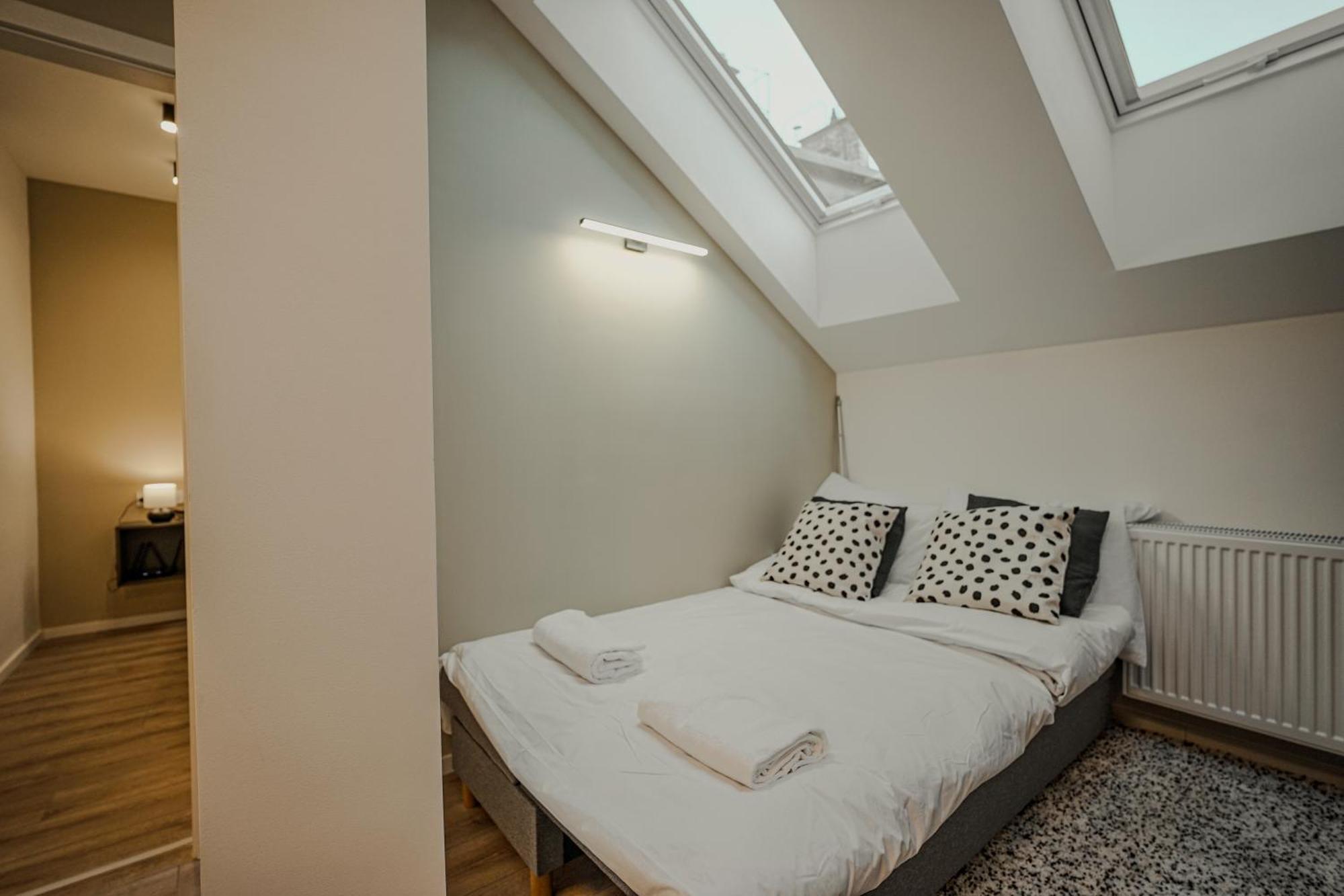 N36- Boutique Apartments, Best Location, By Bqa Budapest Exterior foto